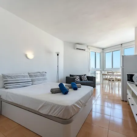 Appartement Sara Studio With Pool