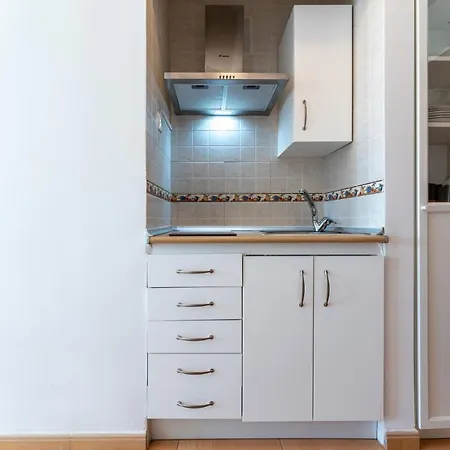 Appartement Sara Studio With Pool *