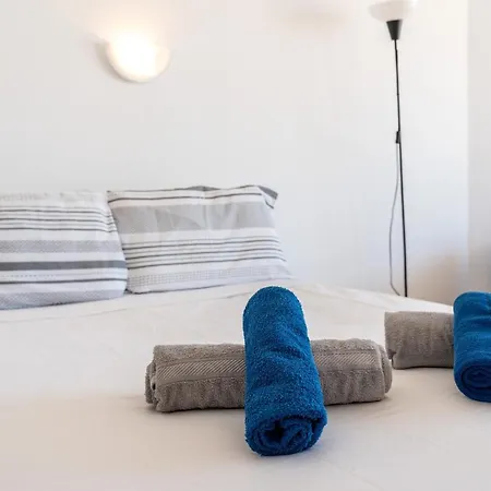 Appartement Sara Studio With Pool *