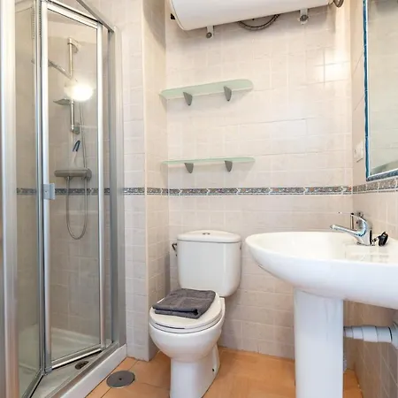 Appartement Sara Studio With Pool Fuengirola