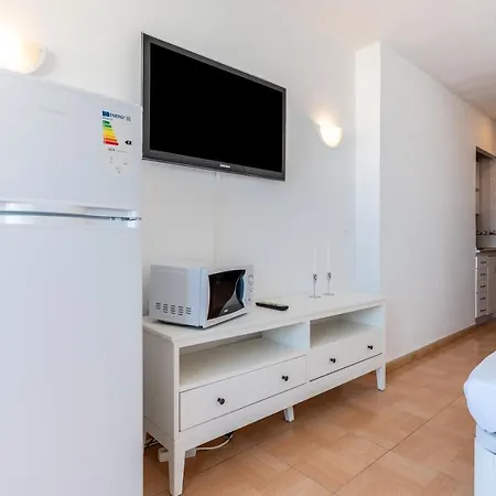 Sara Studio With Pool Appartement Fuengirola